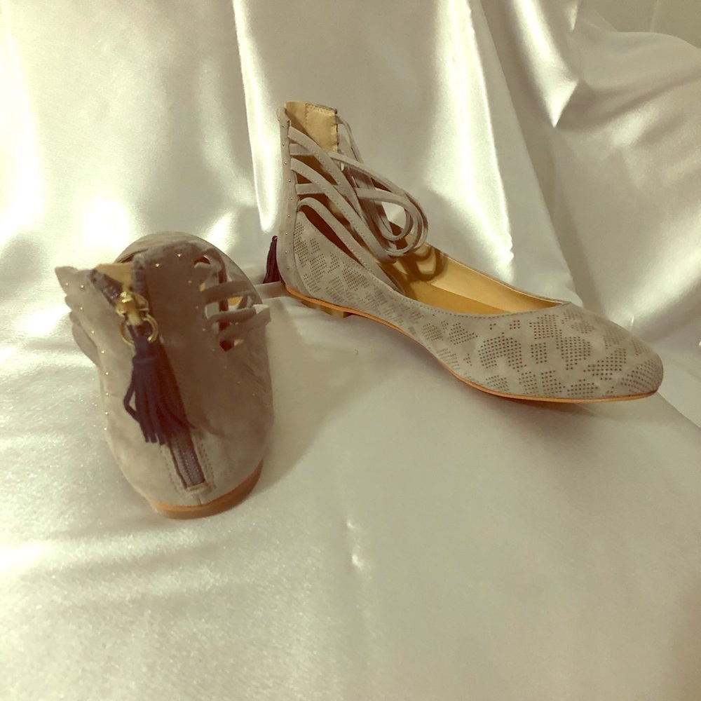 Dr. Scholl’s Original Collection flats